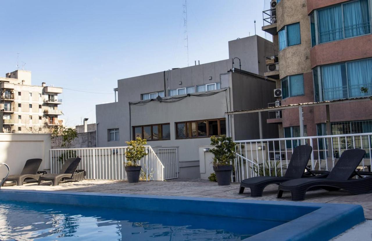 Apartments Millennium Innmendoza Mendoza Exterior foto